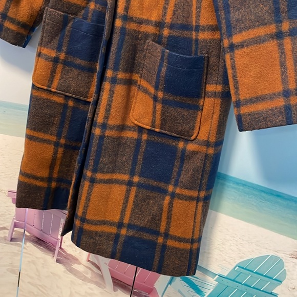 Glasswork London coat - Picture 2 of 16